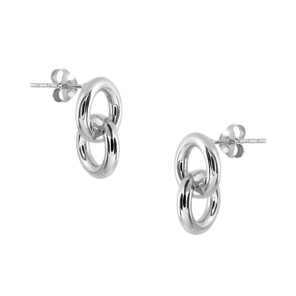 Luxury British Sterling Silver | Gold Jewellery | Earring Specialist ...